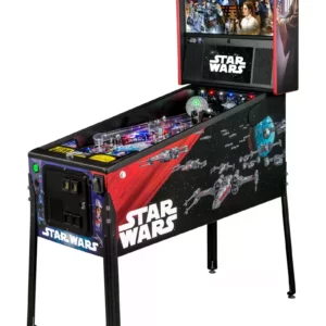 star wars pinball machine for sale
