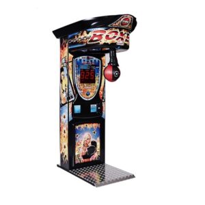 boxing-arcade-game